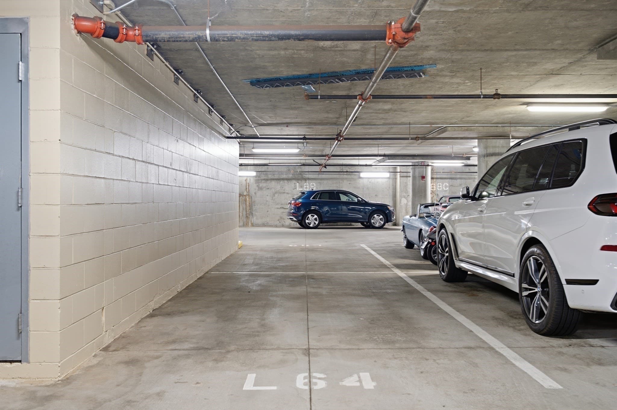 Condominium at 1313 Washington St. # 414, Boston MA 02118, photo 14 of 32