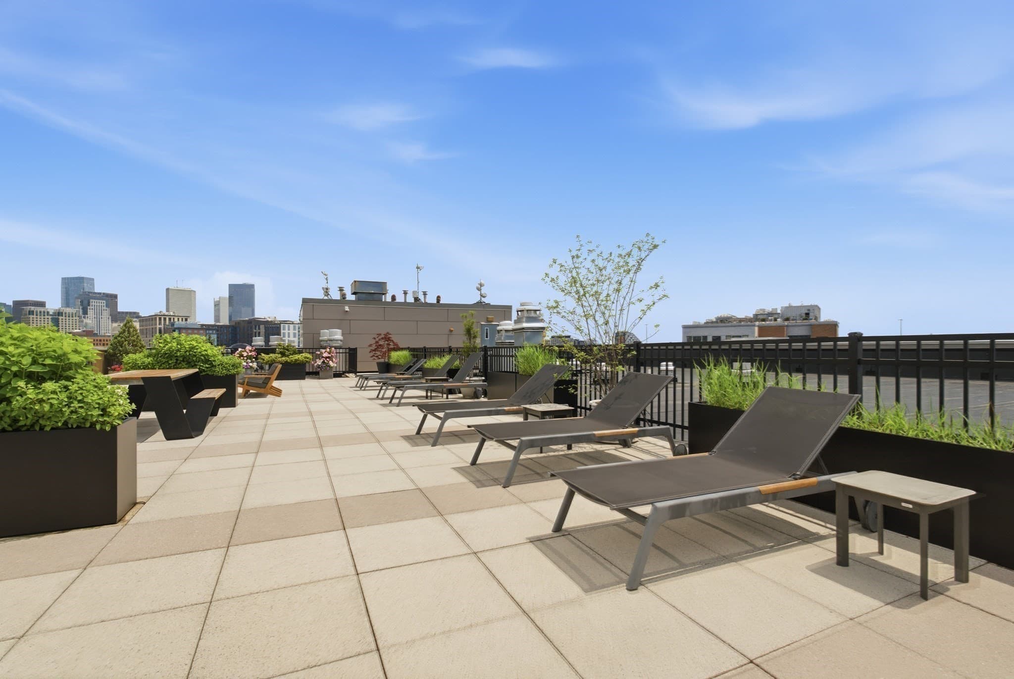 Condominium at 1313 Washington St. # 414, Boston MA 02118, photo 18 of 32