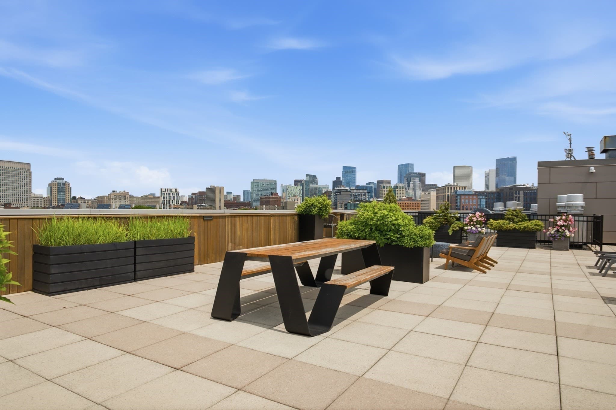 Condominium at 1313 Washington St. # 414, Boston MA 02118, photo 15 of 32