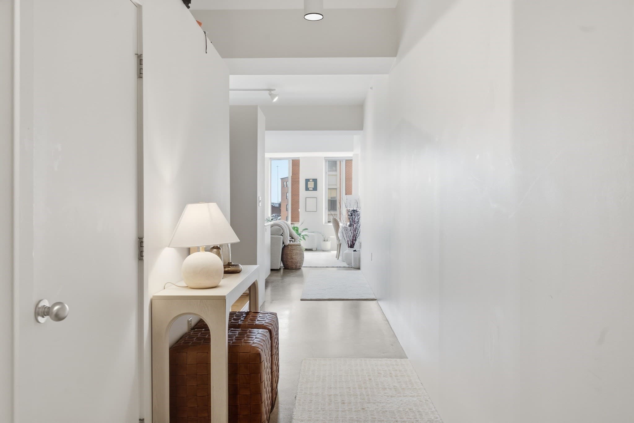 Condominium at 1313 Washington St. # 414, Boston MA 02118, photo 11 of 32