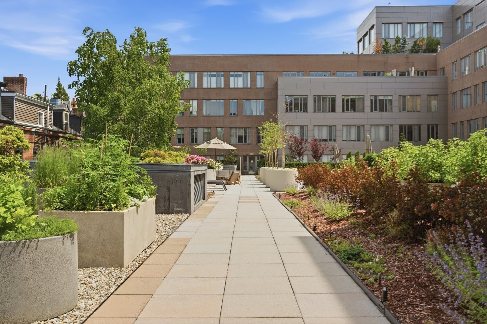 Condominium at 1313 Washington St. # 414, Boston MA 02118, photo 19 of 32