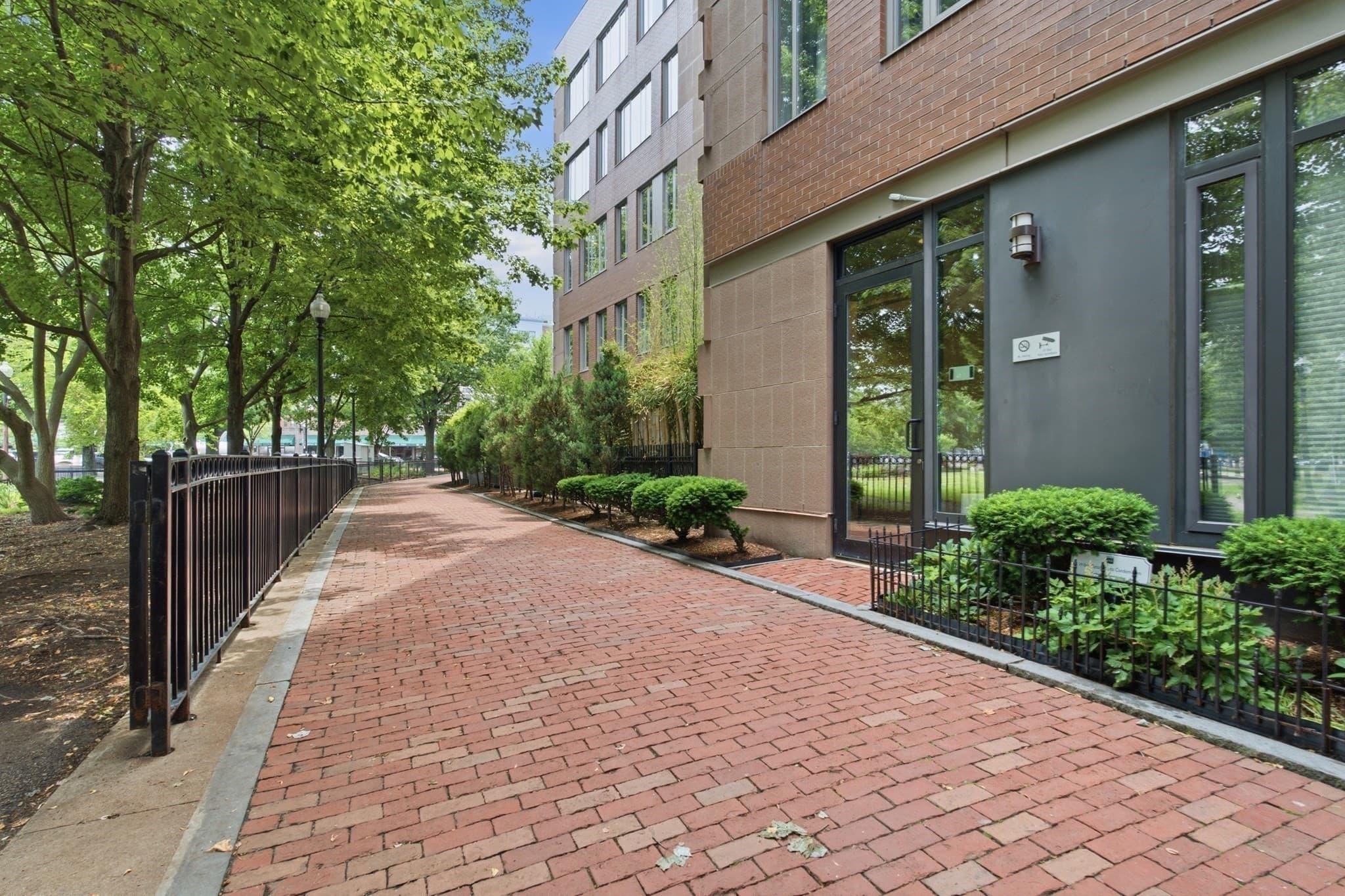 Condominium at 1313 Washington St. # 414, Boston MA 02118, photo 29 of 32