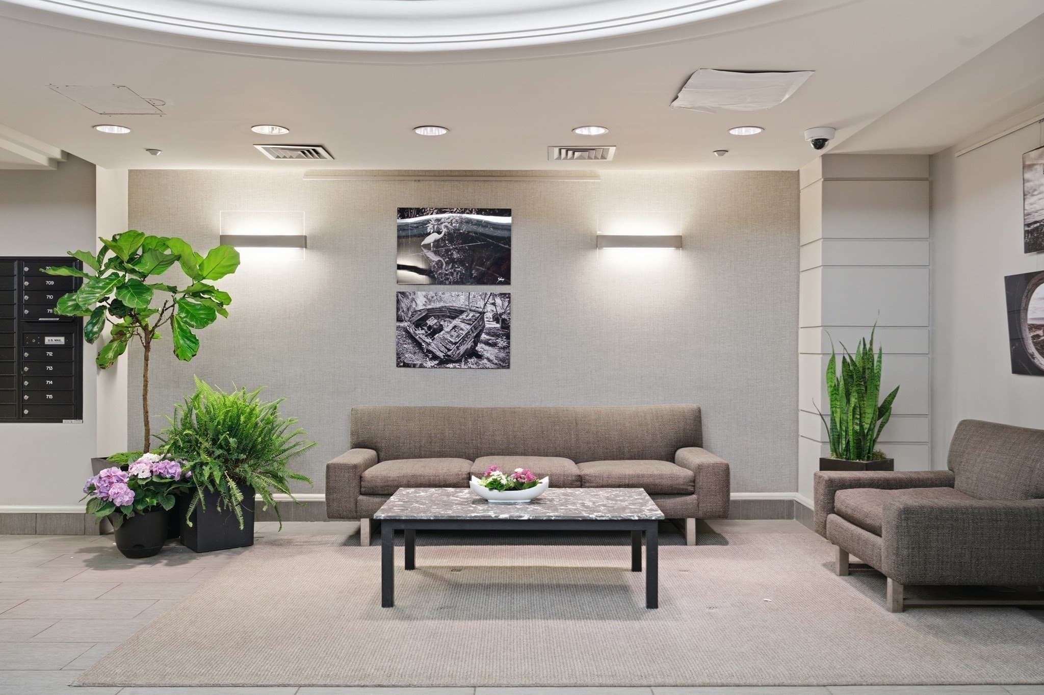 Condominium at 1313 Washington St. # 414, Boston MA 02118, photo 25 of 32