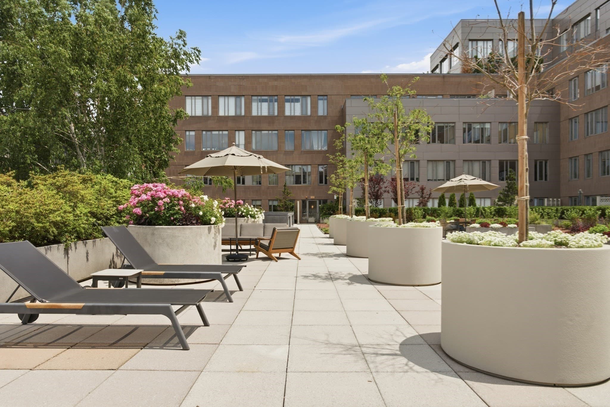 Condominium at 1313 Washington St. # 414, Boston MA 02118, photo 21 of 32