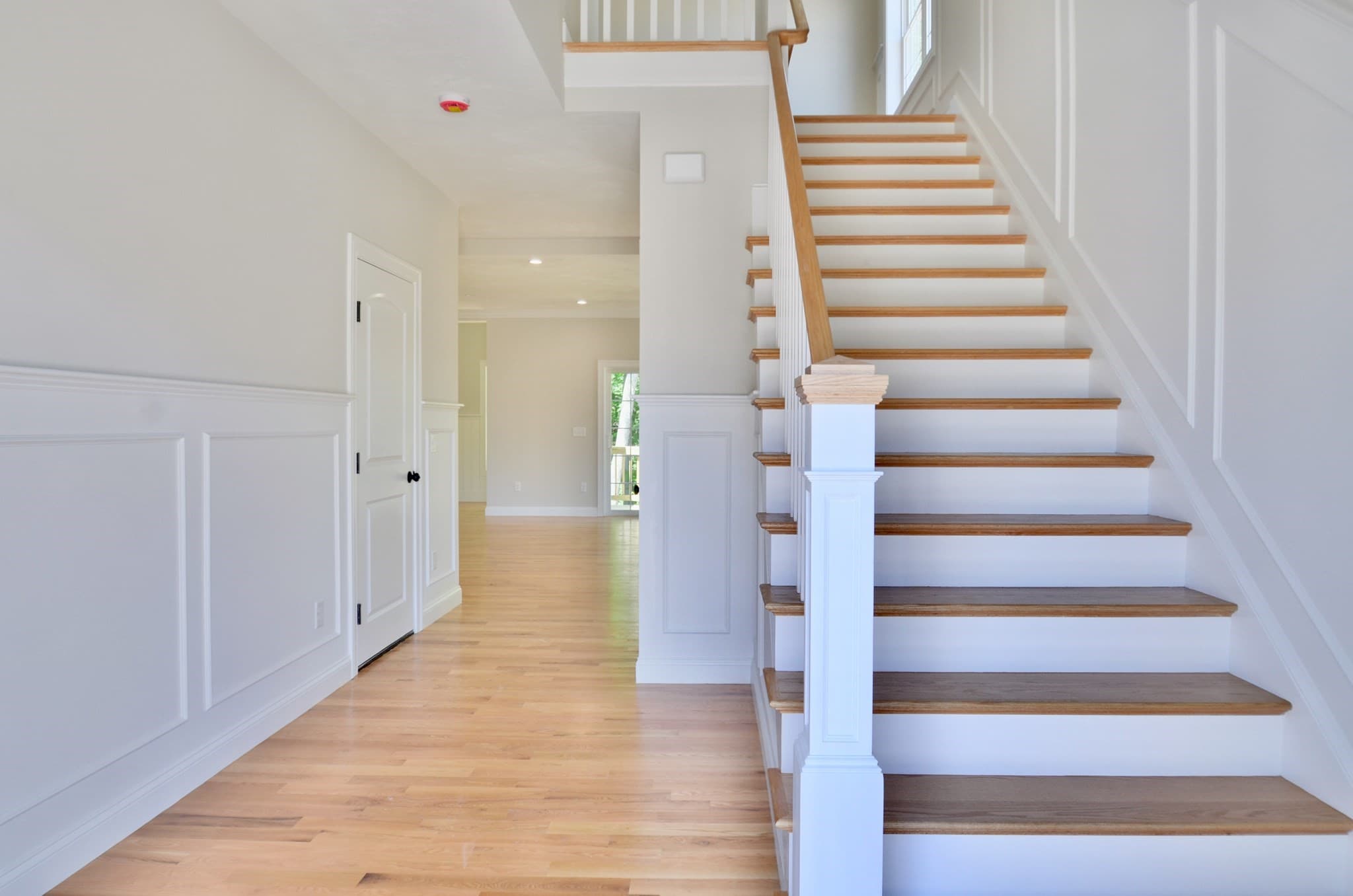 Single Family Residence at 22B Crownshield # 22B, Uxbridge MA 01569, photo 2 of 23