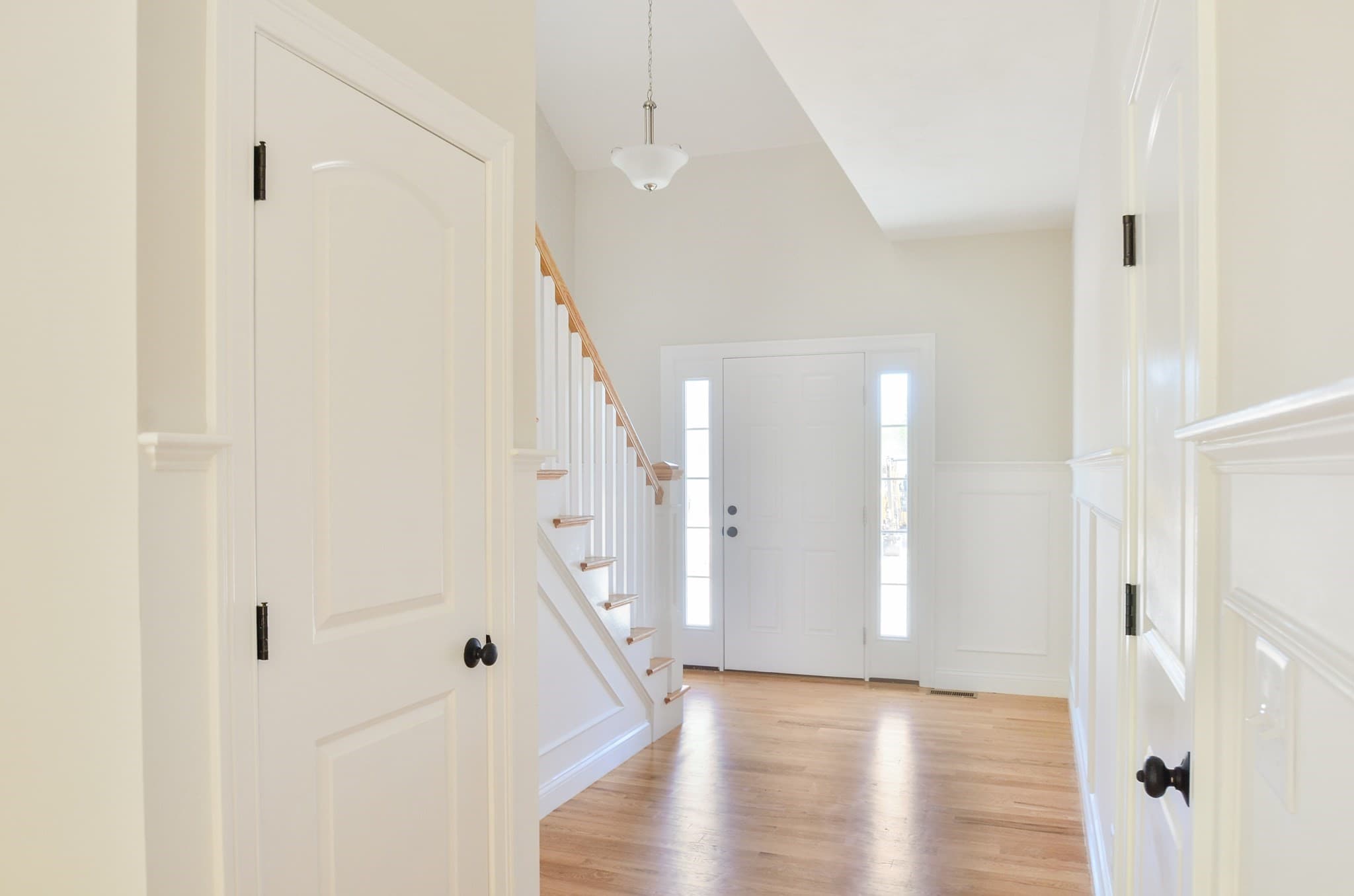 Single Family Residence at 22B Crownshield # 22B, Uxbridge MA 01569, photo 3 of 23