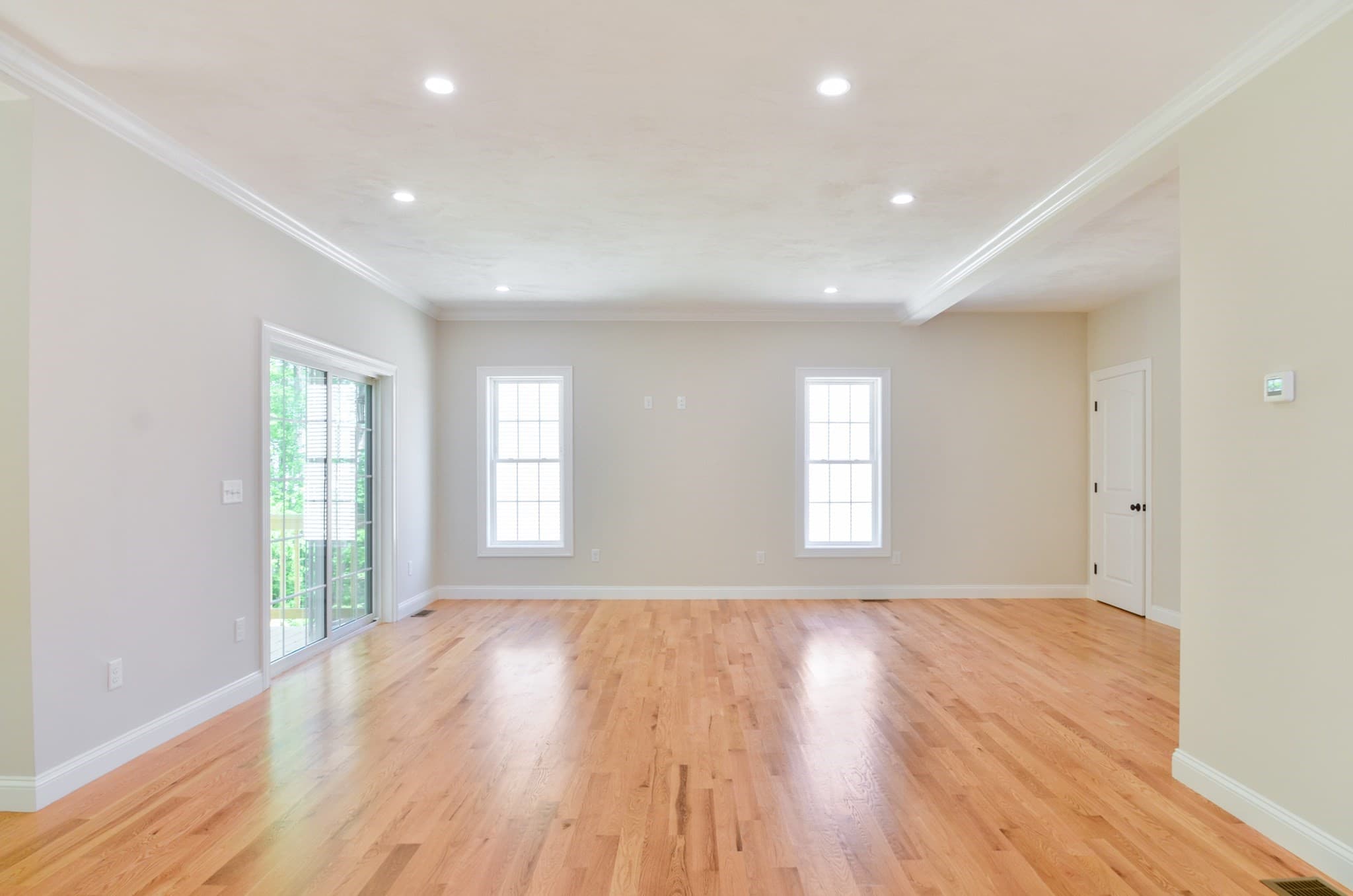Single Family Residence at 22B Crownshield # 22B, Uxbridge MA 01569, photo 5 of 23