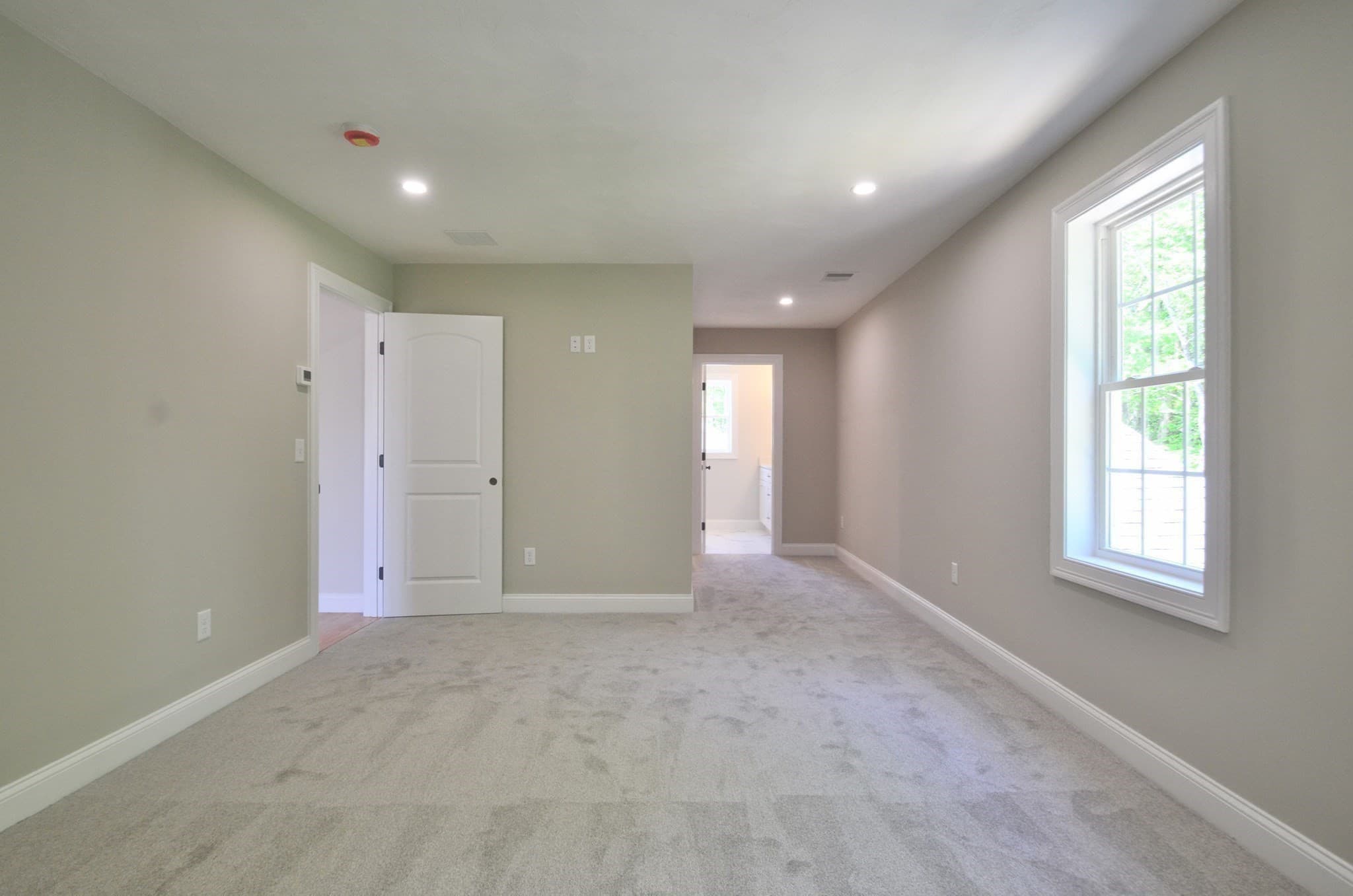 Single Family Residence at 22B Crownshield # 22B, Uxbridge MA 01569, photo 18 of 23