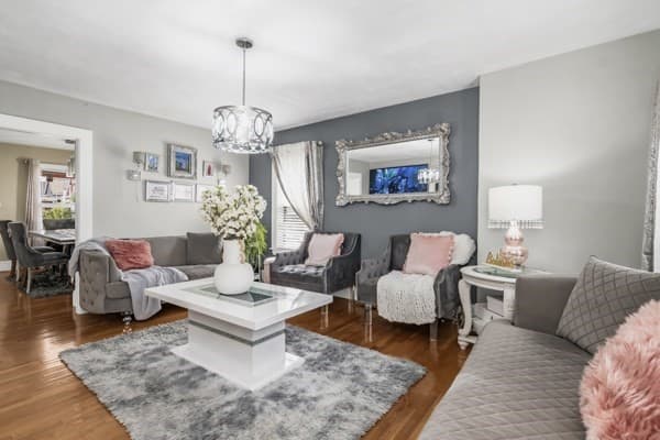 Single Family Residence at 209 Fayette St, Lynn MA 01902, photo 2 of 32