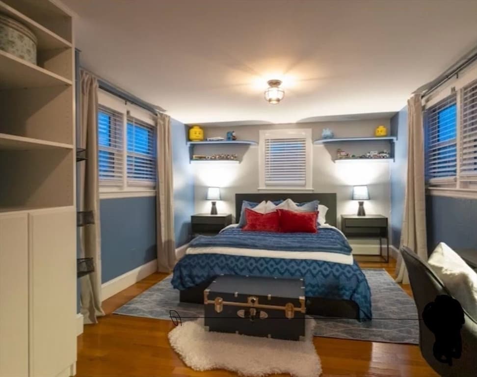 Single Family Residence at 209 Fayette St, Lynn MA 01902, photo 13 of 32