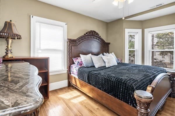 Single Family Residence at 209 Fayette St, Lynn MA 01902, photo 11 of 32