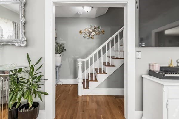 Single Family Residence at 209 Fayette St, Lynn MA 01902, photo 19 of 32