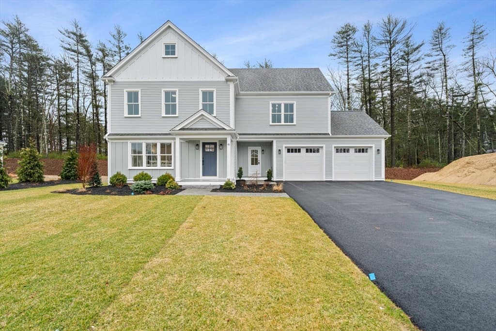 45 Red Gold Farm Road, Marshfield MA 02050 photo 2