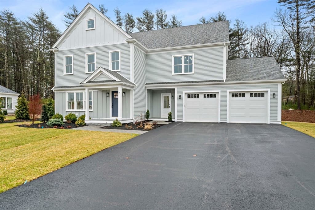 45 Red Gold Farm Road, Marshfield MA 02050 photo 3