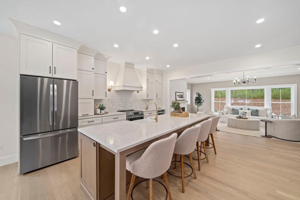 45 Red Gold Farm Road, Marshfield MA 02050