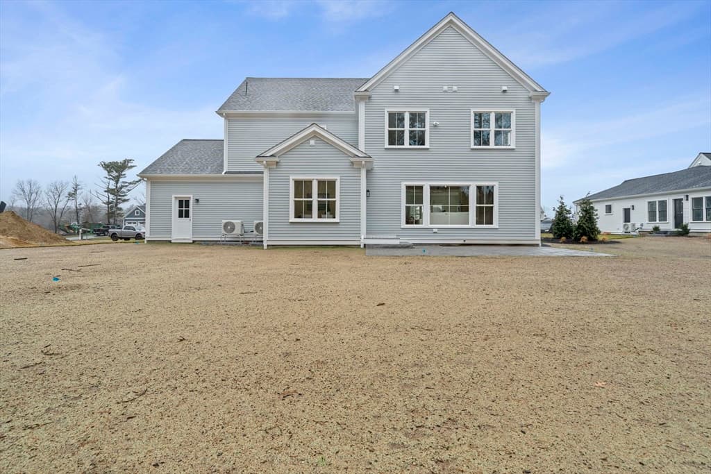 45 Red Gold Farm Road, Marshfield MA 02050 photo 34
