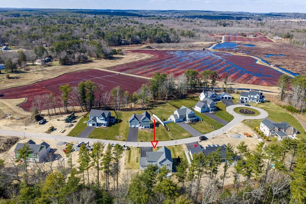 45 Red Gold Farm Road, Marshfield MA 02050 photo 40