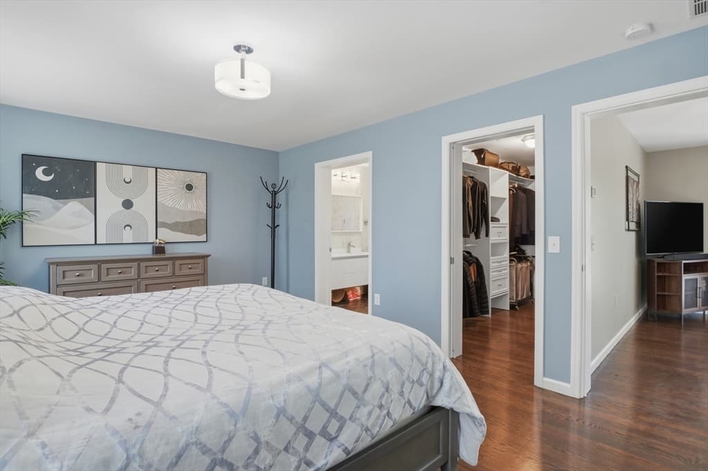 Single Family Residence at 112 Pineland Avenue, Worcester MA 01604, Worcester, photo 14 of 38