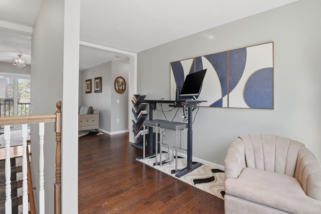 Single Family Residence at 112 Pineland Avenue, Worcester MA 01604, Worcester, photo 21 of 38