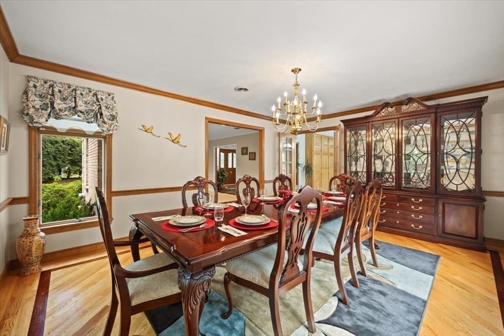 126 Sycamore Rd, Braintree MA 02184