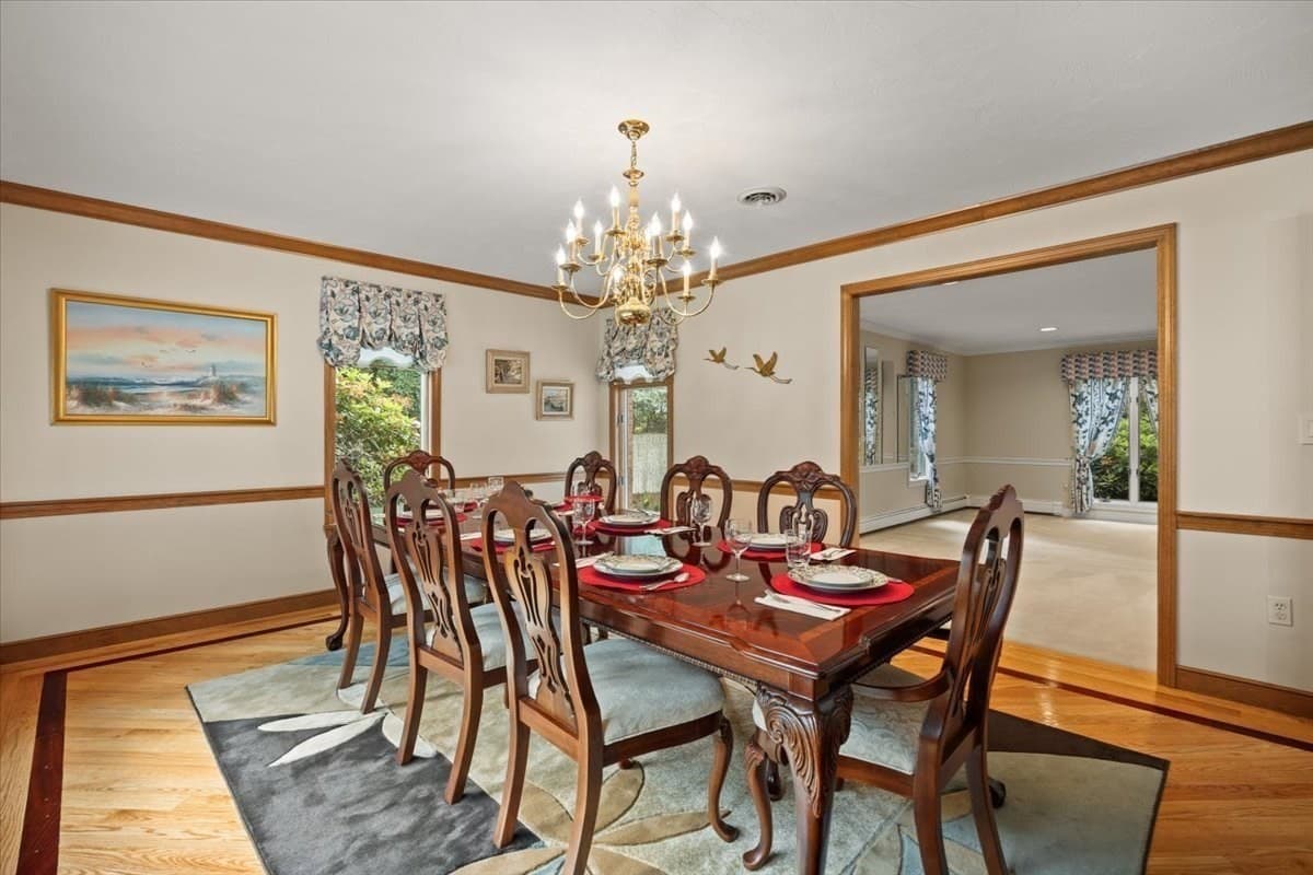Single Family Residence at 126 Sycamore Rd, Braintree MA 02184, Braintree, photo 11 of 42