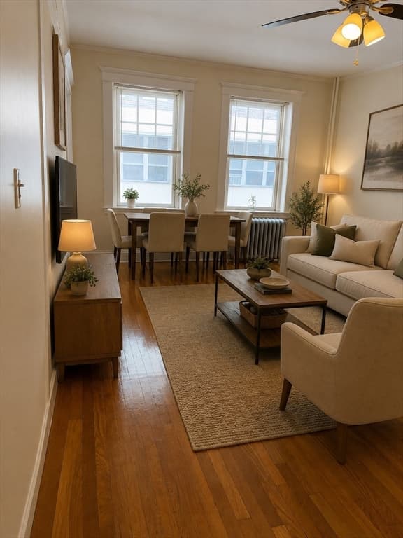 860 Massachusetts Avenue # 8, Cambridge MA 02139 photo 13