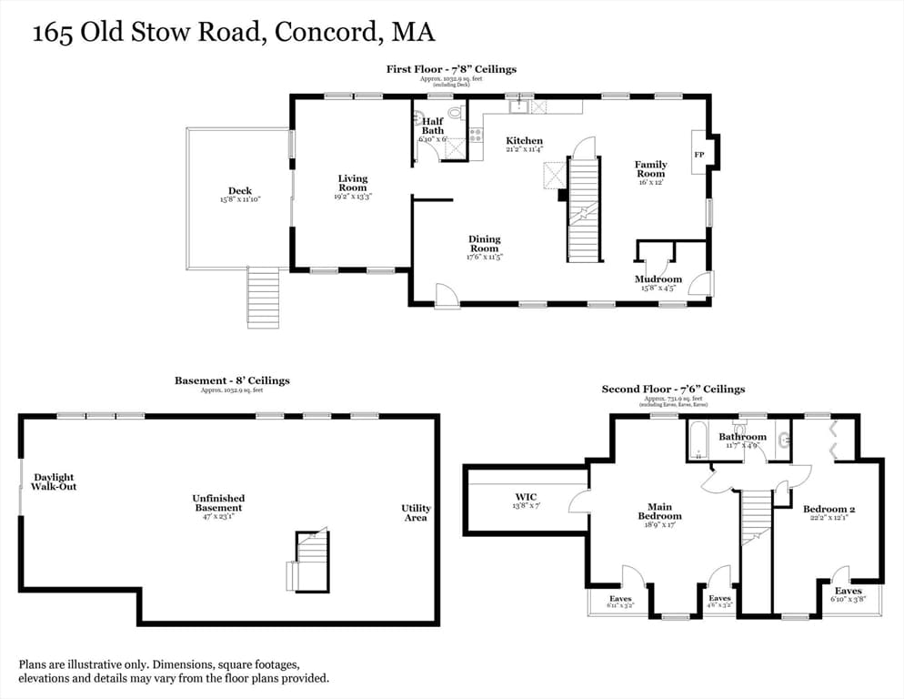 165 Old Stow Road, Concord MA 01742 photo 27