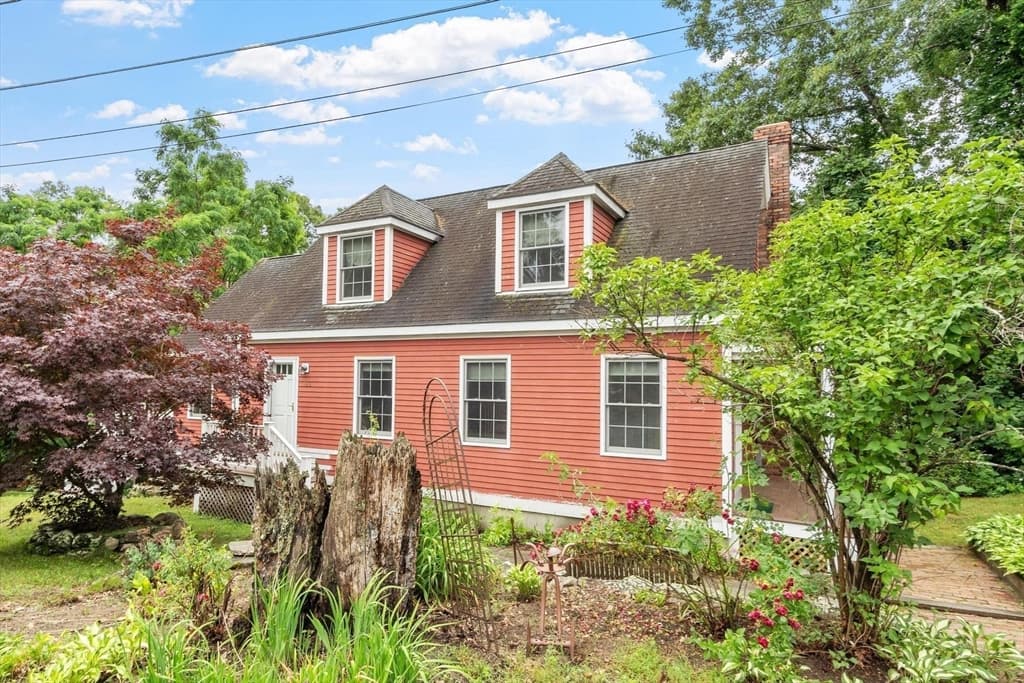 165 Old Stow Road, Concord MA 01742 photo 2
