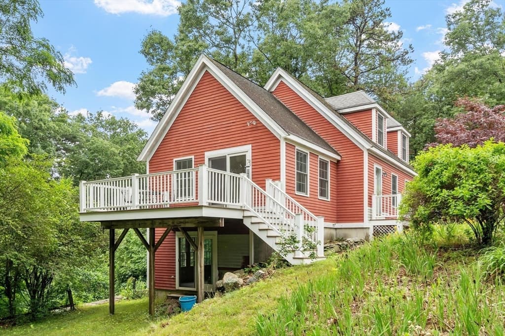 165 Old Stow Road, Concord MA 01742 photo 22