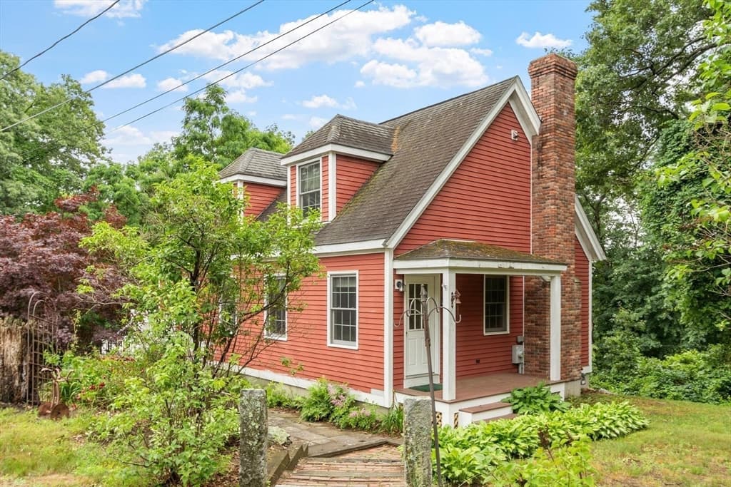 165 Old Stow Road, Concord MA 01742 photo 3