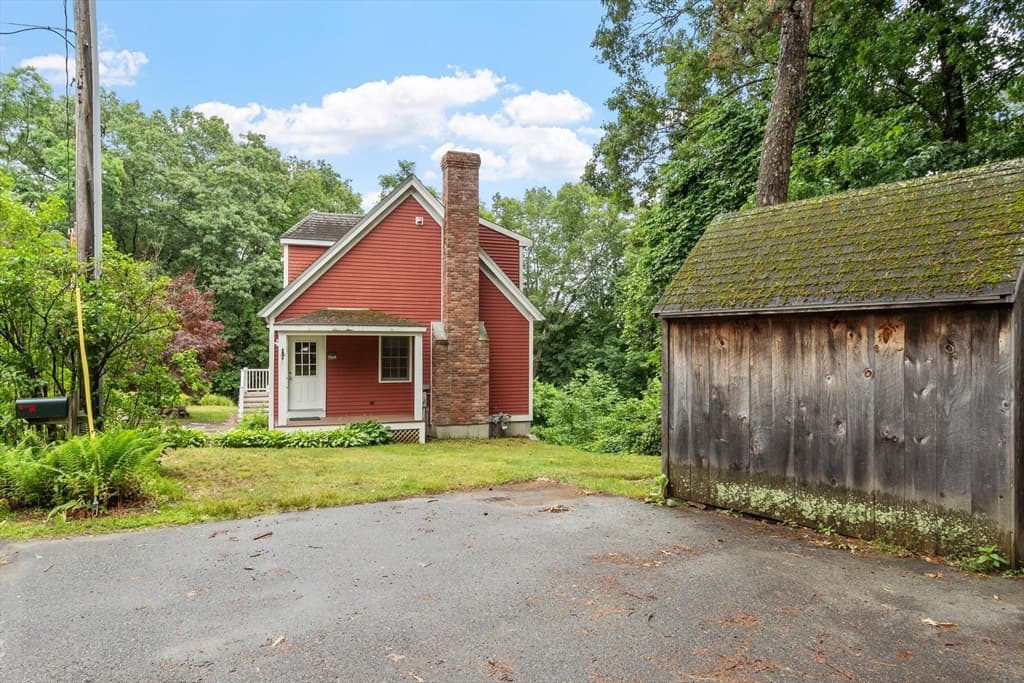 165 Old Stow Road, Concord MA 01742 photo 25