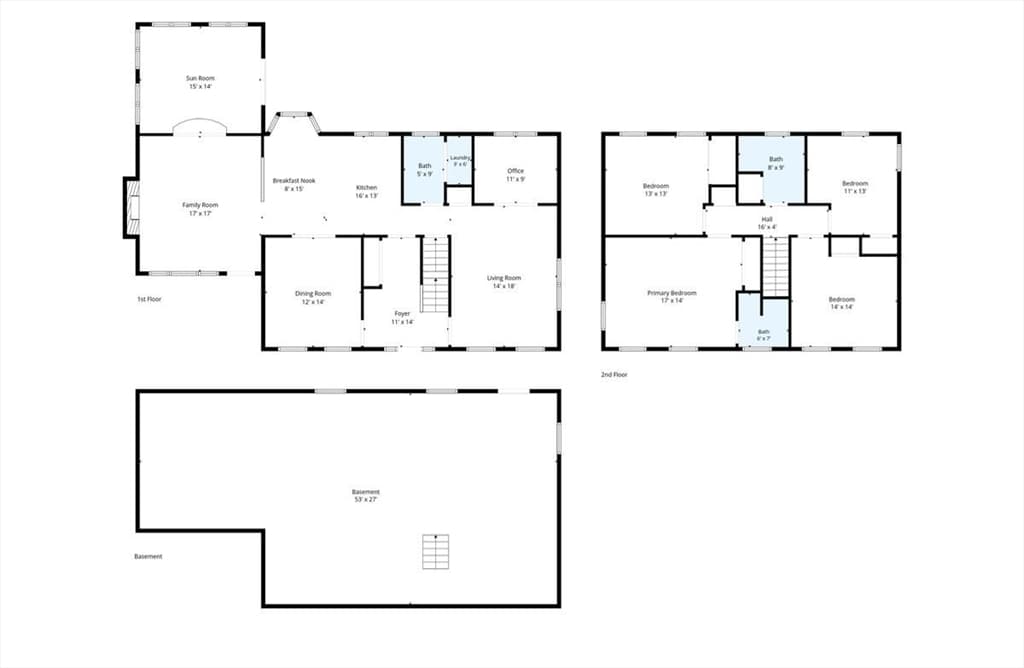 25 Arbor Way, Taunton MA 02780 photo 36