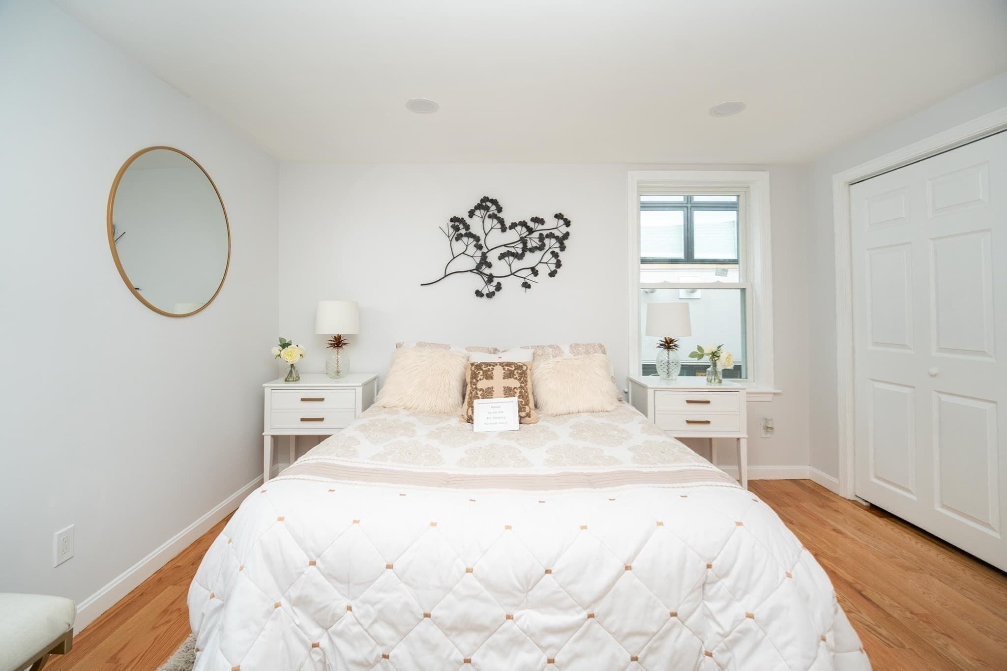 Single Family Residence at 41 Haverford St, Boston MA 02130, photo 12 of 23
