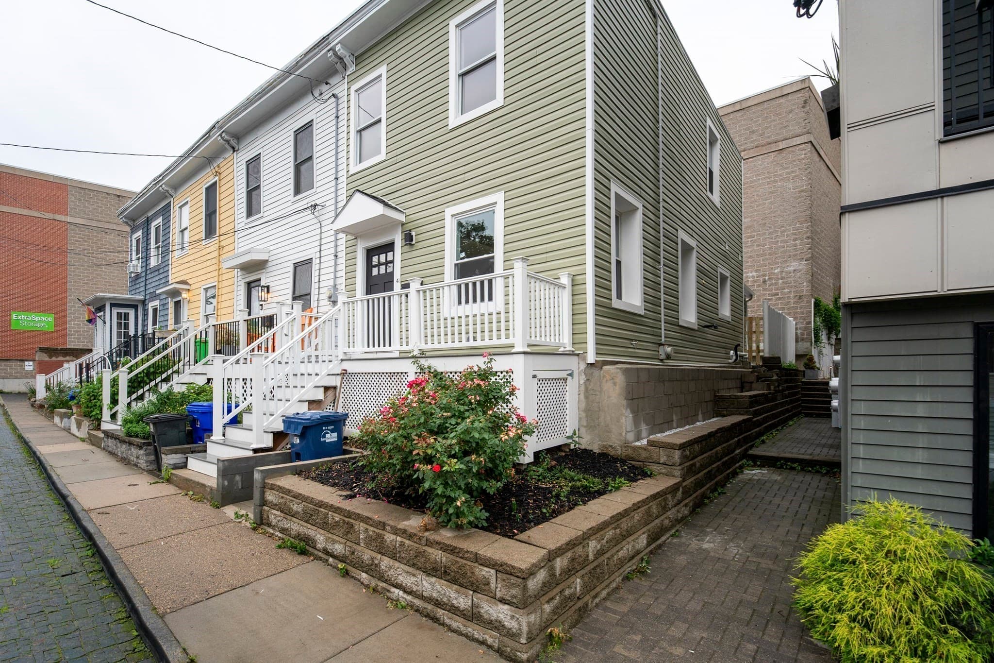 Single Family Residence at 41 Haverford St, Boston MA 02130, photo 20 of 23