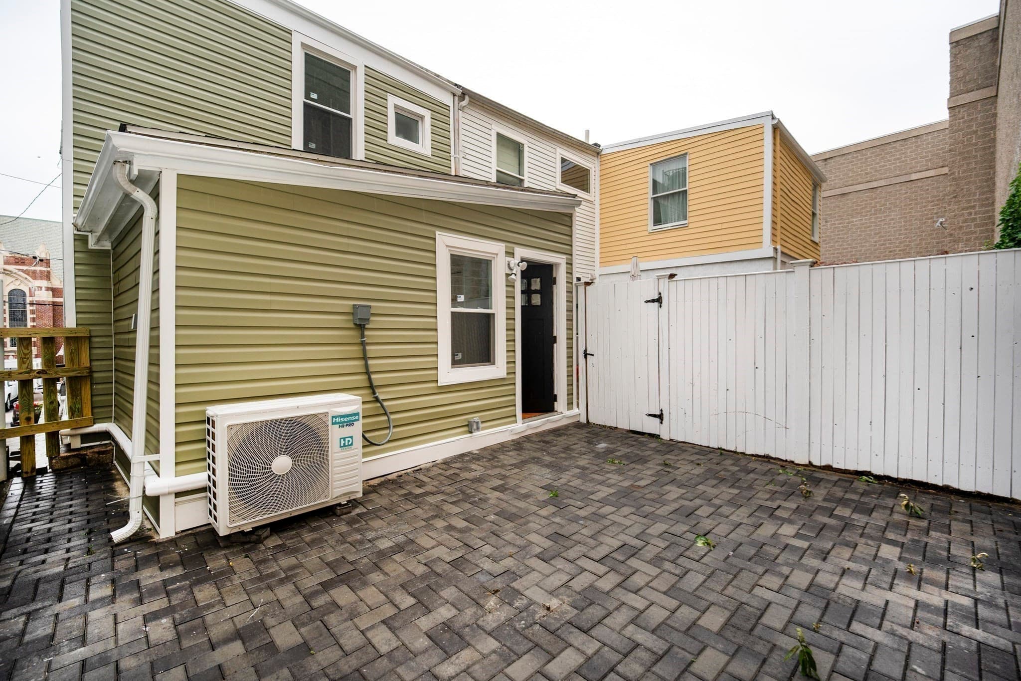 Single Family Residence at 41 Haverford St, Boston MA 02130, photo 19 of 23