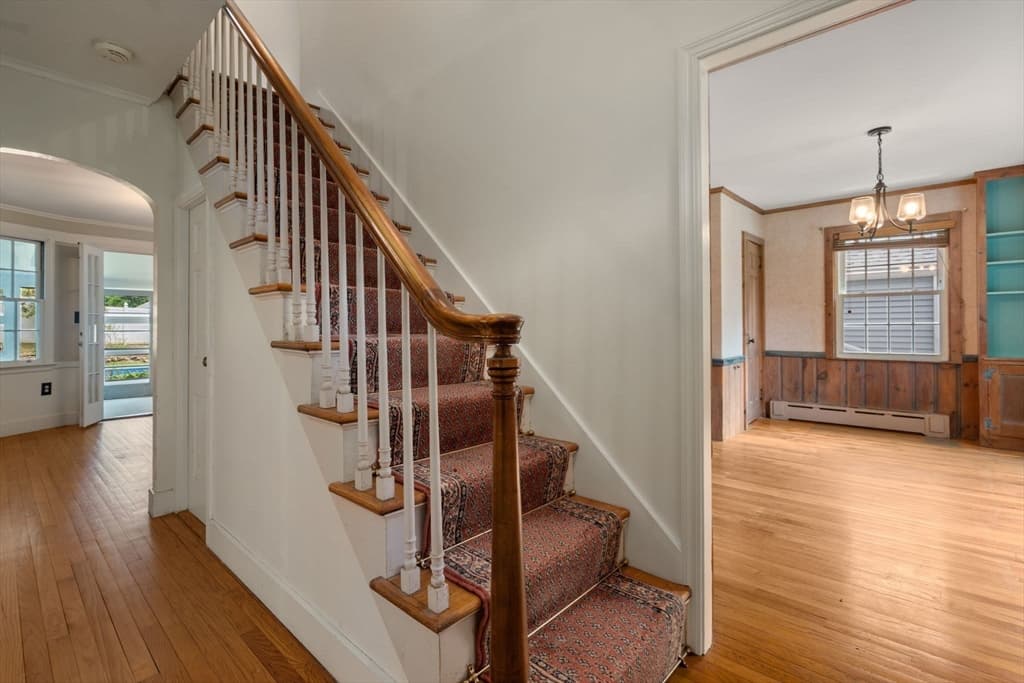Single Family Residence at 6 Newton Place, Sturbridge MA 01566, Sturbridge, photo 26 of 34
