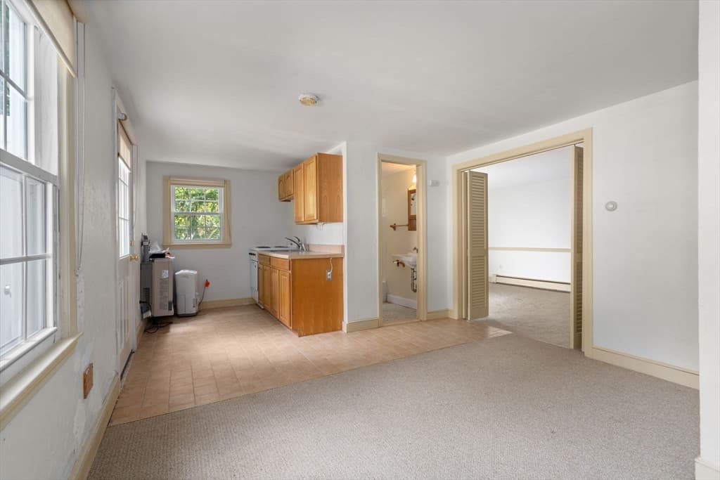 Single Family Residence at 6 Newton Place, Sturbridge MA 01566, Sturbridge, photo 32 of 34