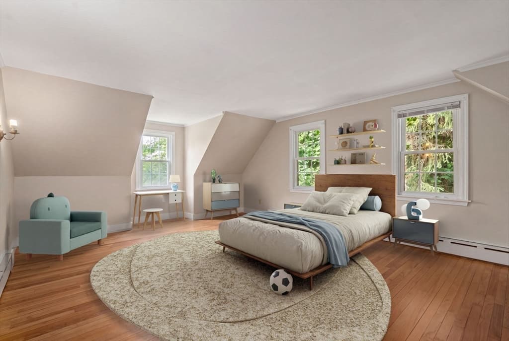 Single Family Residence at 6 Newton Place, Sturbridge MA 01566, Sturbridge, photo 20 of 34