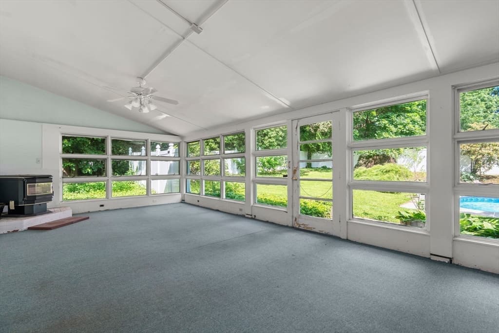 Single Family Residence at 6 Newton Place, Sturbridge MA 01566, Sturbridge, photo 29 of 34