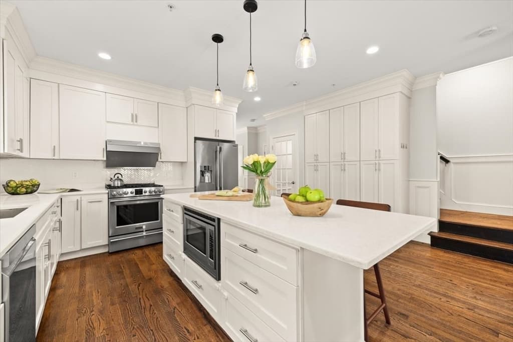16-26 Dalby St # 3, Newton MA 02458 photo 12