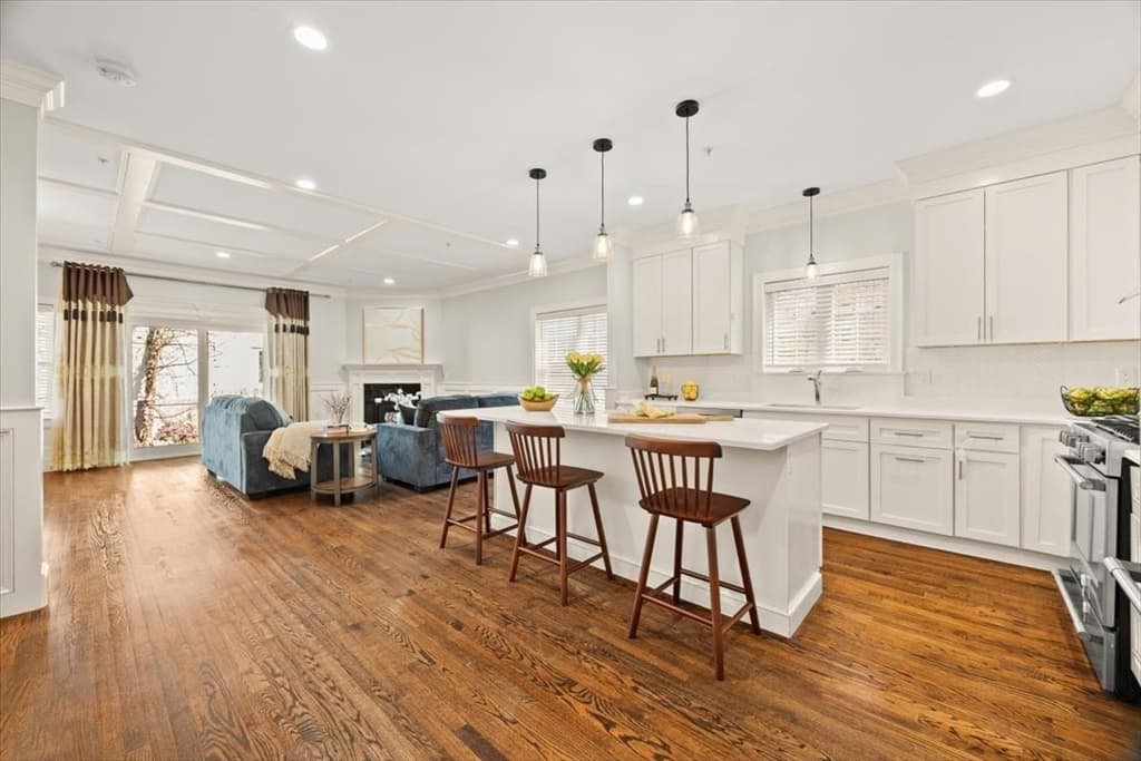 16-26 Dalby St # 3, Newton MA 02458 photo 9