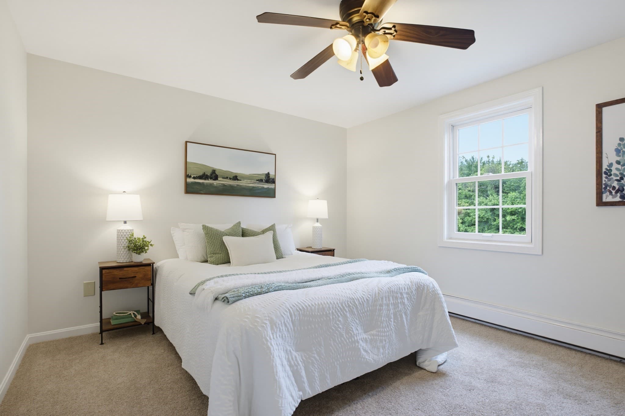 Single Family Residence at 290 Bemis Rd, Warren MA 01585, Warren, photo 13 of 33