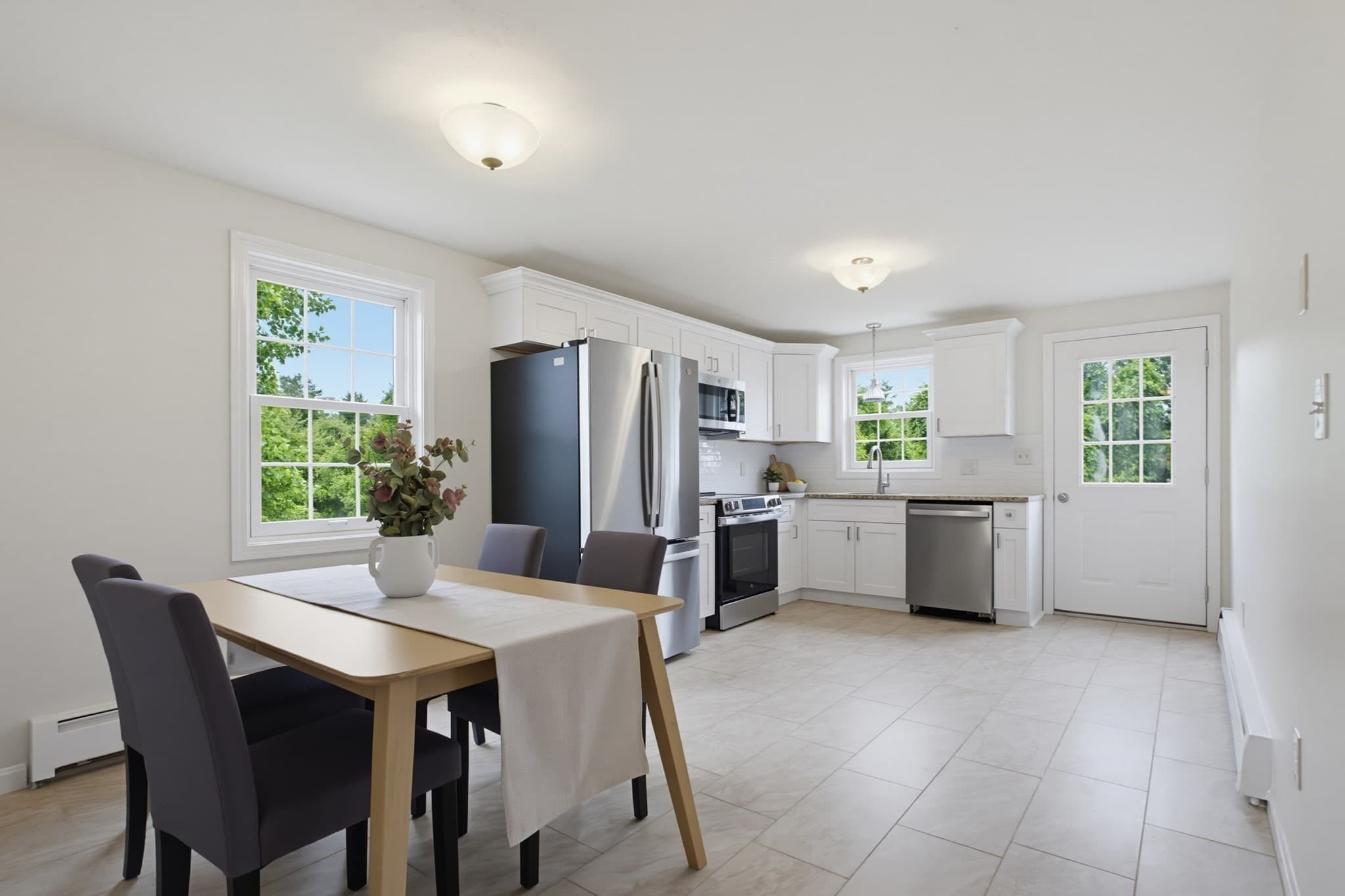 Single Family Residence at 290 Bemis Rd, Warren MA 01585, Warren, photo 7 of 33
