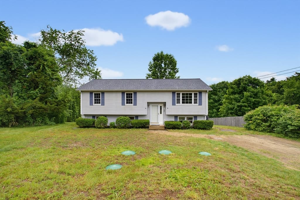 290 Bemis Rd, Warren MA 01585
