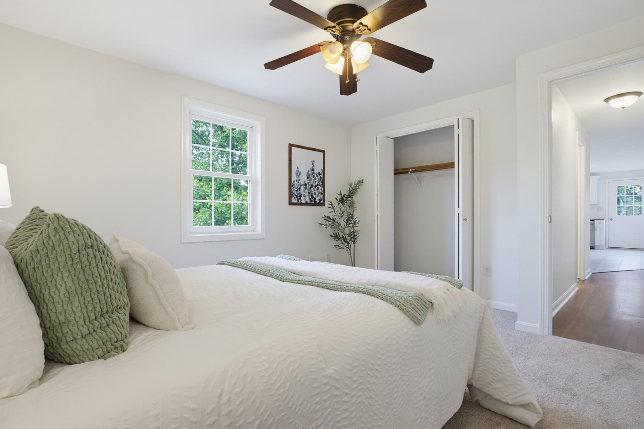 Single Family Residence at 290 Bemis Rd, Warren MA 01585, Warren, photo 14 of 33