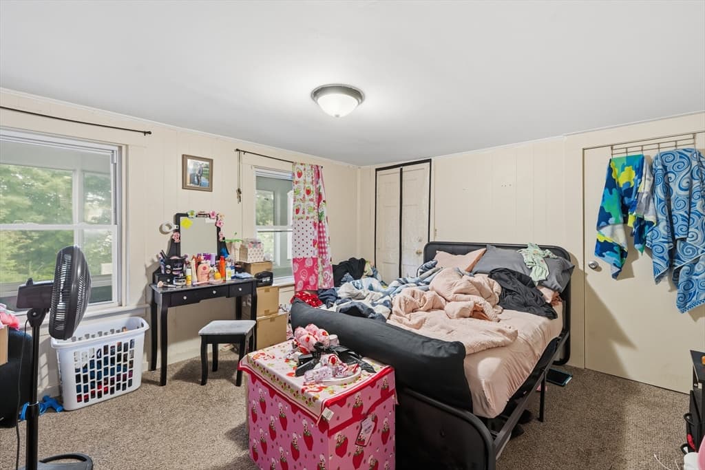 3 Family at 16-18 Walnut St, Fitchburg MA 01420, photo 17 of 41
