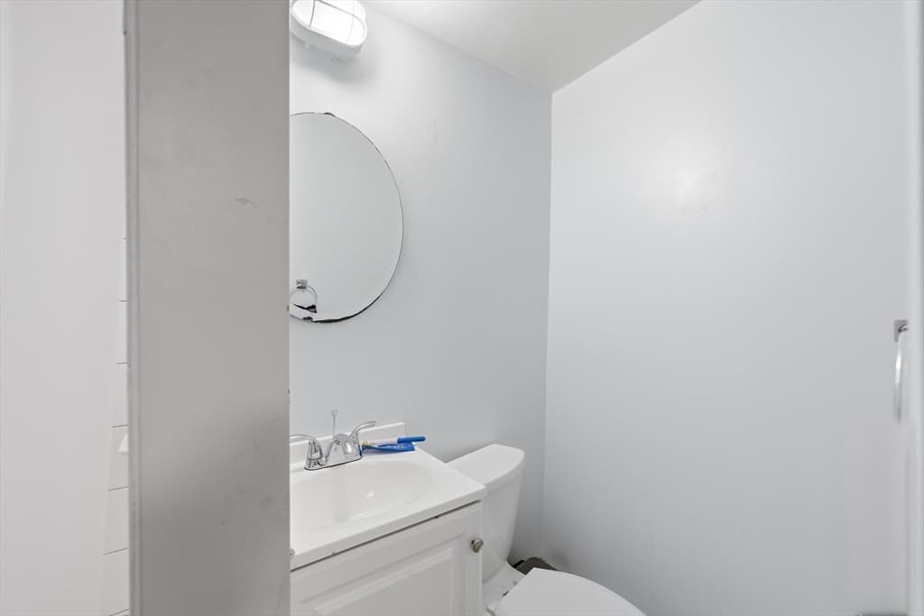 3 Family at 16-18 Walnut St, Fitchburg MA 01420, photo 36 of 41