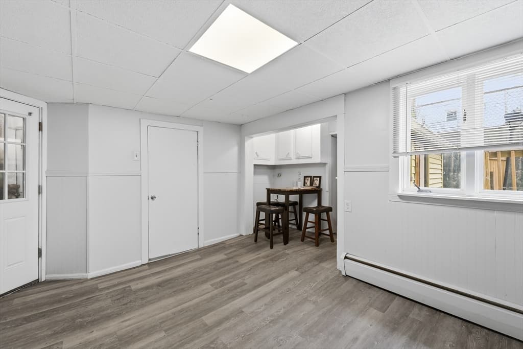 3 Family at 16-18 Walnut St, Fitchburg MA 01420, photo 28 of 41