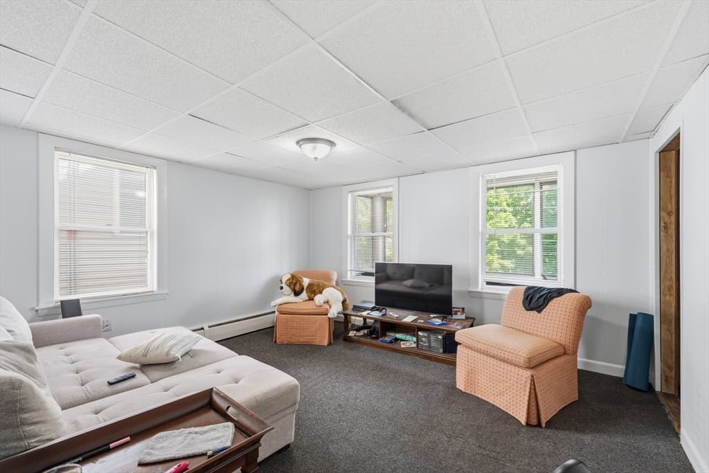 3 Family at 16-18 Walnut St, Fitchburg MA 01420, photo 29 of 41