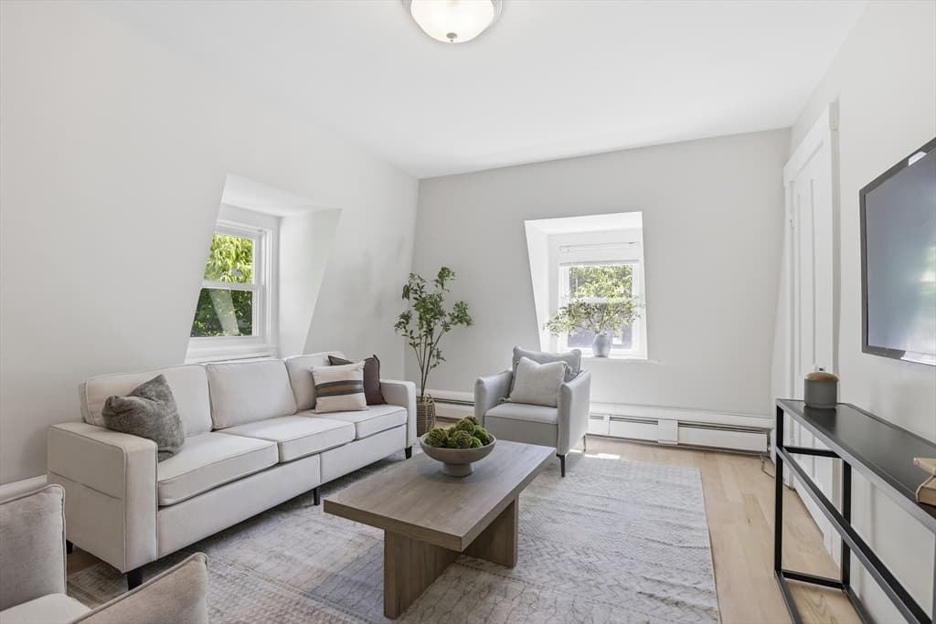 47 Newtonville Ave # 3, Newton MA 02458 photo 6